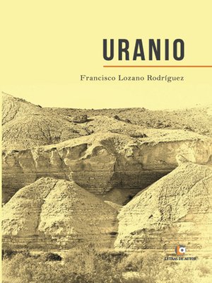 cover image of Uranio